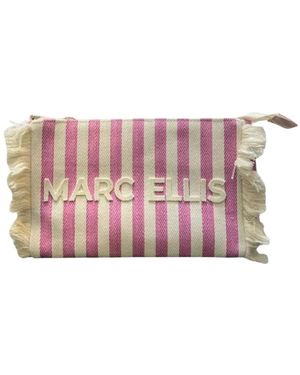 Marc Ellis Tassen ,Veelkleurig ,Buby S. Joan C - Roze