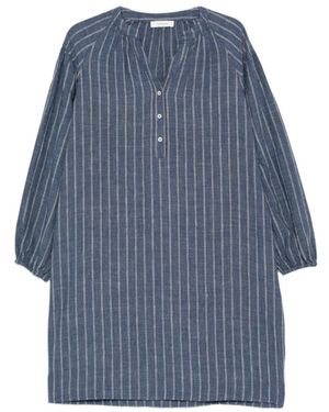 JC Sophie Short Dresses - Azul