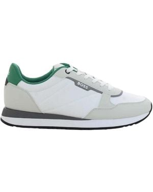 BOSS Sneakers - Bianco