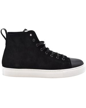 National Standard Sneakers - Black