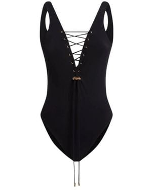 Moschino Swimsuits - Black