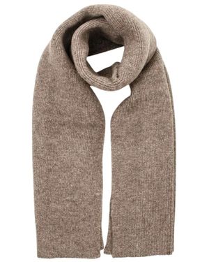 Calvin Klein Winter Scarves - Neutro