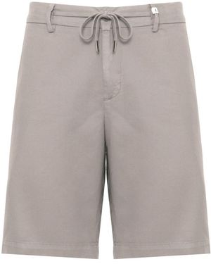Myths Casual Shorts - Gris