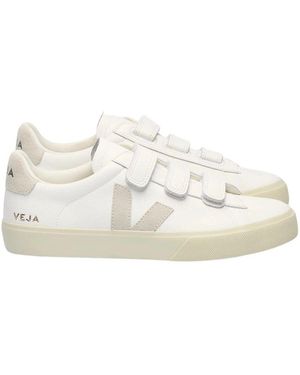 Veja Sneakers - Blanc