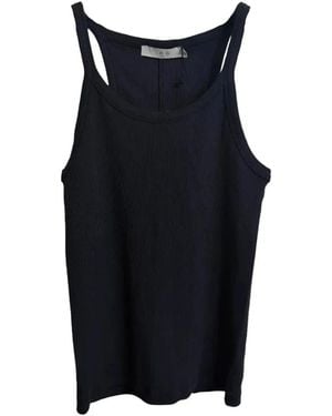 IRO Sleeveless Tops - Black