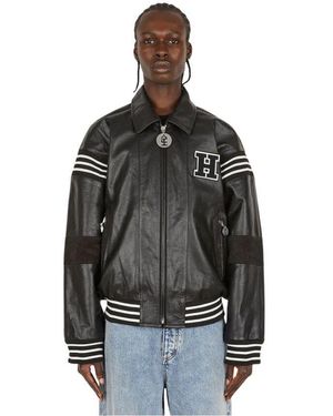 Honey Fucking Dijon Jackets - Schwarz