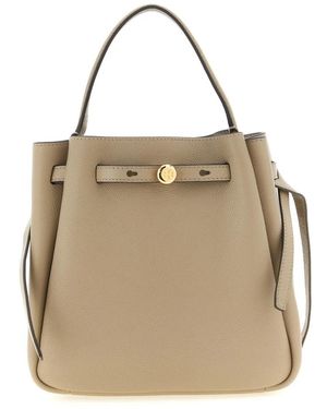 Tory Burch Handbags - Natural
