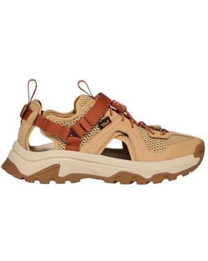 Teva Hurricane Xlt3 Ct - Bruin