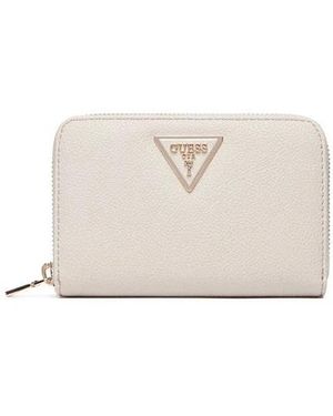 Guess Accessoires ,Wallets & Cardholders - Wit