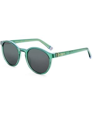 Etnia Barcelona Sunglasses - Green