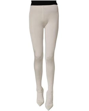 Dolce & Gabbana Tights - Grey