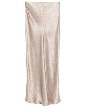 Marella Midi Skirts - Neutro