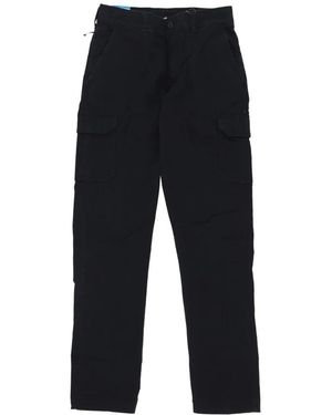Columbia Pacific Ridge Cargo Pant Long Trousers - Blue