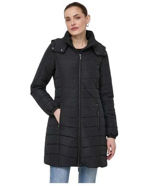 ARMANI EXCHANGE Parkas - Zwart