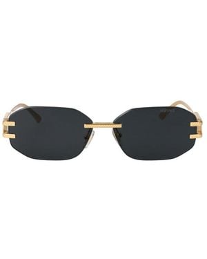 Versace Ve2274 Sonnenbrille - Schwarz