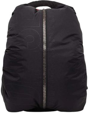 DIESEL Backpacks - Schwarz