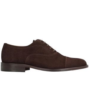 Bruno Magli Business Shoes - Marron