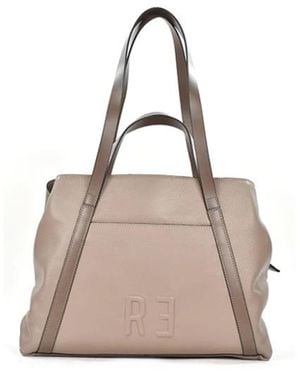 Rebelle Handbags - Natural
