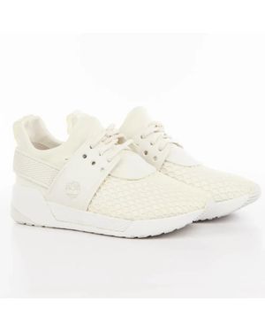Timberland Sneakers - Bianco
