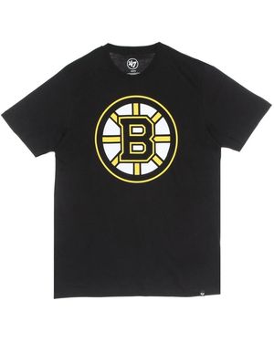 '47 T-Shirts - Black