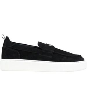 Antony Morato Loafers - Black