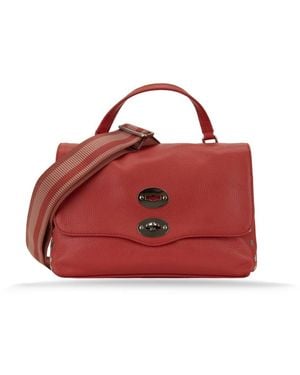Zanellato Handbags - Rosso