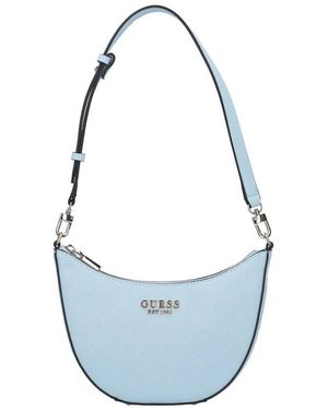 Guess Shoulder Bags - Bleu