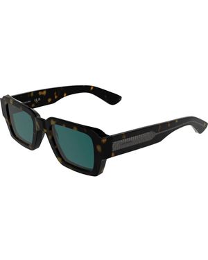 Calvin Klein Sunglasses - Black