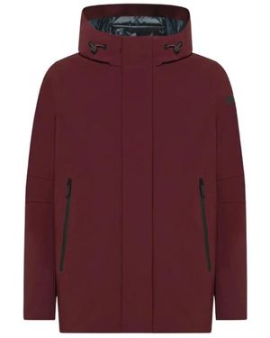 Rrd Winter Jackets - Viola