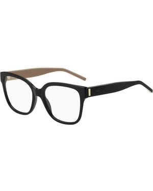 HUGO Glasses - Black