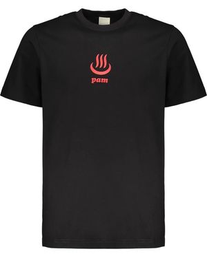 Pam T-Shirts - Black
