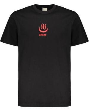 Pam T-Shirts - Black
