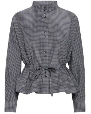 Ichi Shirts - Gris