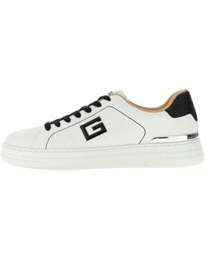 Guess Sneakers - Weiß
