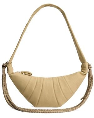 Lemaire Shoulder Bags - Metallic