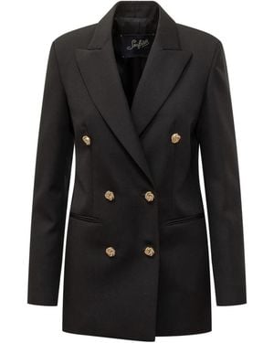 The Seafarer Blazers - Negro