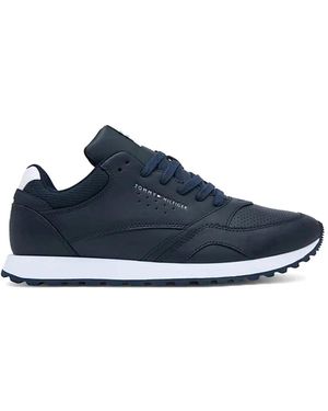 Tommy Hilfiger Trainers - Blue