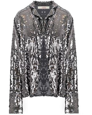 Jucca Light Jackets - Nero