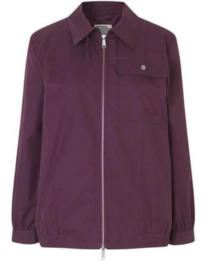 Baum und Pferdgarten Light Jackets - Morado