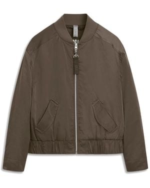 Cinque Cibloumina Blouson - Braun
