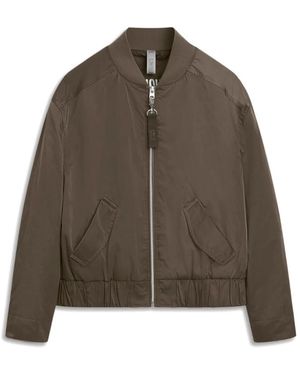 Cinque Cibloumina Blouson - Bruin
