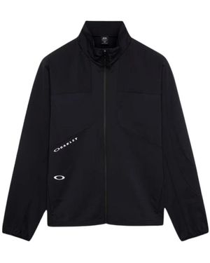 Oakley Training Jackets - Azul