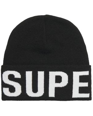 Superdry Accessories - Black
