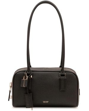 Tom Ford Shoulder Bags - Nero