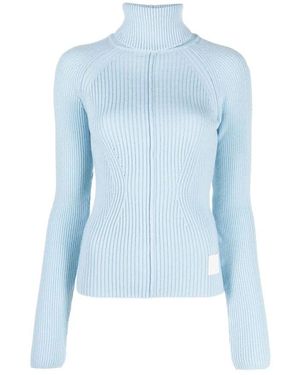 Marc Jacobs Turtlenecks - Bleu