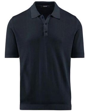 Bomboogie Polo - Blu