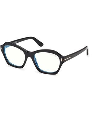 Tom Ford Optisches Gestell - Schwarz