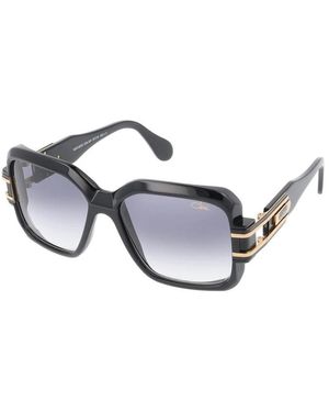 Cazal Stilvolle Sonnenbrille - Mettallic