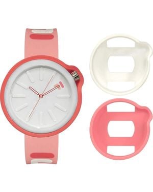 Fila Watches - Pink