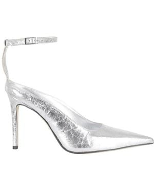 Giampaolo Viozzi Pumps - Blanc